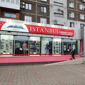 Фотография от Istanbul Pumba