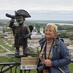 Фотография "Ангелы Тобольска,сентябрь 2023 г."