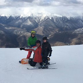 Фотография от Александр Супрунов