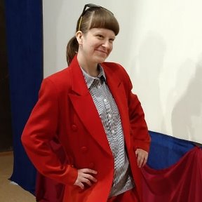 Татьяна Сгибнева