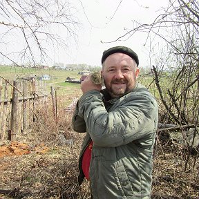 Фотография "Обожаю такие встречи))) Заранее оговорюсь - зайчонок после фотосессии)) благополучно был возвращён туда где взяли))"