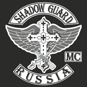 Фотография от SHADOW GUARD MC