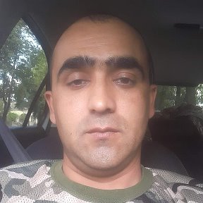 Холов Фарид