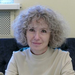 Татьяна Сидорова(Киданова)