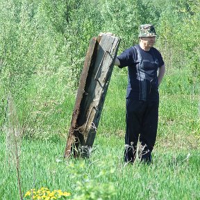 Фотография от Владимир Шабанов