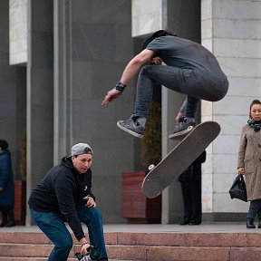 Фотография от Максим Шепелев