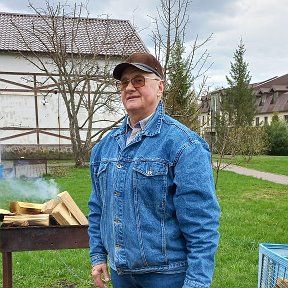 Фотография от Виктор Авдюшин