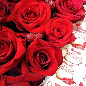 Фотография от Съедобные букеты и Мыльные Розы в Пензе