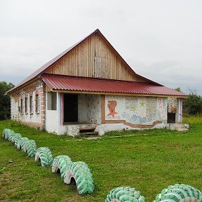 Фотография от Дубровский СК Думиничский район