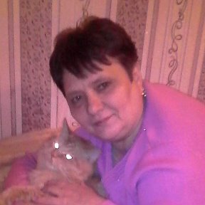 Екатерина Городова
