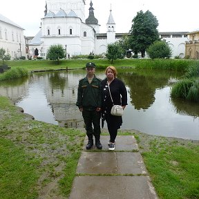 Фотография от Любовь Никитина (Липатова)♥