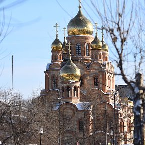 Фотография от Евгений UA0SM