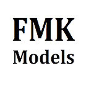 Фотография от FMK Models