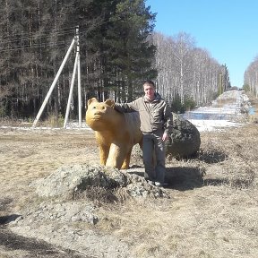 Фотография от Илья Ширшенков