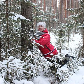 Фотография "замечательная прогулочка ......."