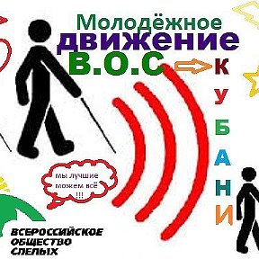 Фотография от Молодежный Совет Кубани