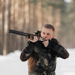 Фотография от Артём Егоров