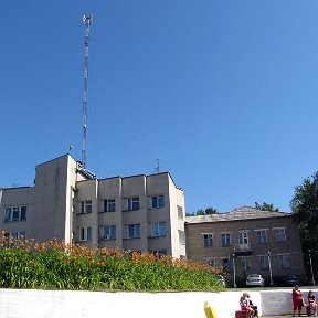 Фотография от Администрация Нытвенского округа