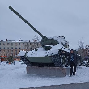 Фотография от Владимир Поляков