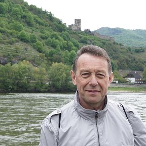 Фотография "Прогулка по Дунаю. Австрия. Май, 2015."