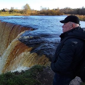 Фотография "Река Ягала."