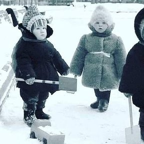 Фотография от СССР как стиль жизни