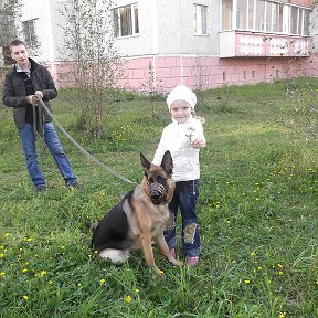 Фотография от МАРИНА сергеевна