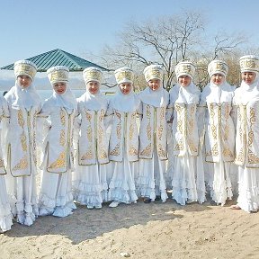 Фотография от Ансамбль ЖАШ ТОЛКУН