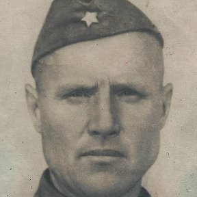 Фотография "Мой  дед - Андрей Емельянович. Погиб в ВОВ в 1943 году."