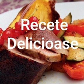 Фотография от Recete Delicioase