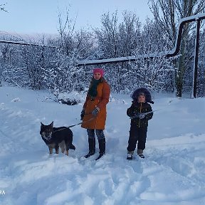 Фотография от ПОЛИНА ПРОЦЕНКО