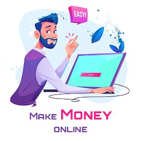 Фотография от Make Money Online