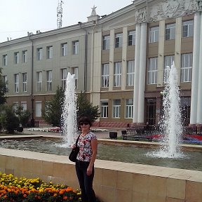 Фотография "Иркутск  август 2013 год."