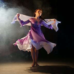 Фотография от Театр танца Магия Совершенства