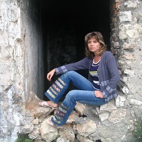 Фотография "Севастополь, 2006"