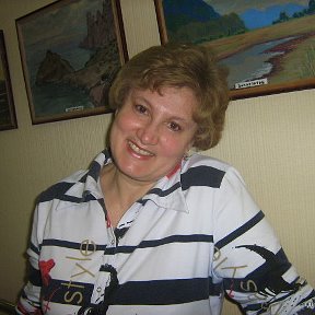 Фотография "Полина Чичельницкая. Одесса. март 2008"