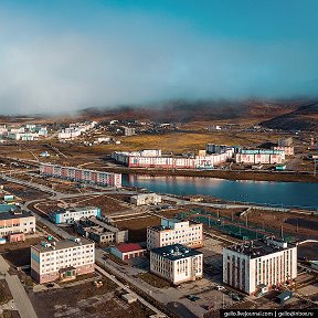 Фотография от Администрация городского округа Певек