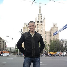 Фотография "МОСКВА.9 МАЯ.2010"
