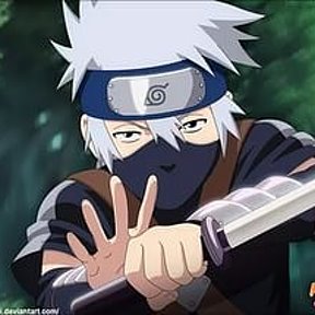 Фотография от Kakashi Hatake