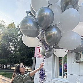 Фотография от Воздушные шары PUPIDU (Благовещенск)