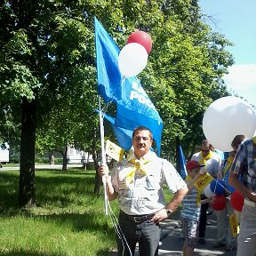 Фотография от ВЛАДИМИР ПОТАПЕНКО