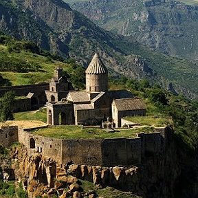 Фотография от SAFE WAY TOUR ARMENIA