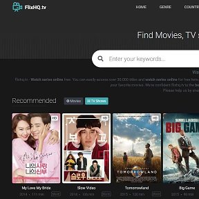 Фотография от Tv FlixHQ