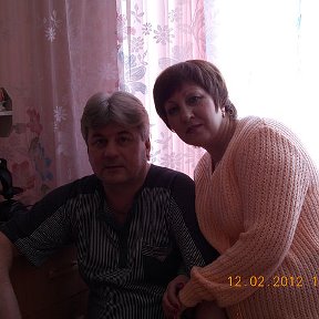 Фотография "Я и мой любимый муж Игорь"