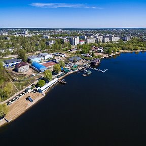 Фотография от Русич Водная база отдыха