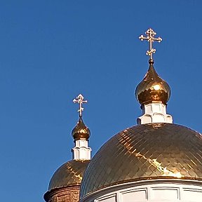 Фотография от Покровский храм