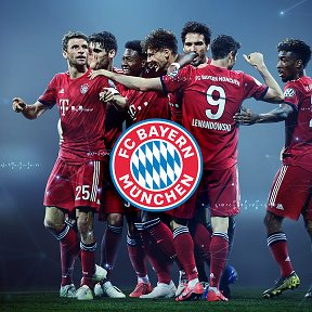 Фотография от Bayern Munchen