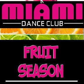 Фотография от Miami Dance Club