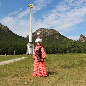 Фотография "Казахстан. Боровое."