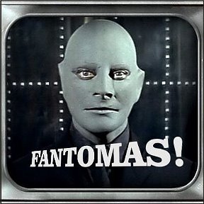 Фотография от FANtomas e